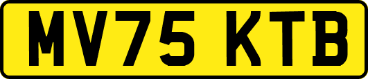 MV75KTB