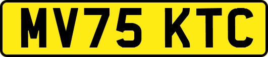 MV75KTC
