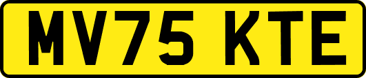 MV75KTE