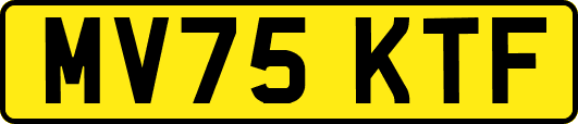 MV75KTF