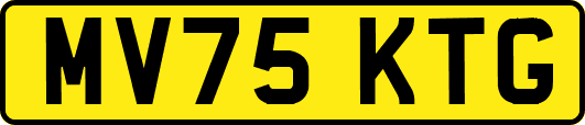 MV75KTG
