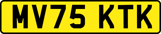 MV75KTK