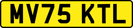 MV75KTL