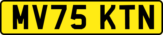 MV75KTN