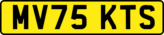 MV75KTS