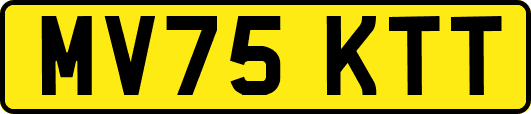 MV75KTT