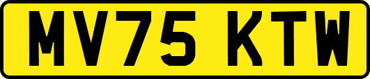 MV75KTW