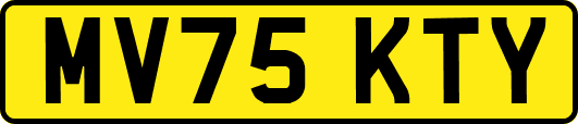 MV75KTY