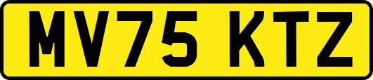 MV75KTZ