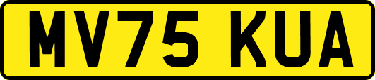 MV75KUA
