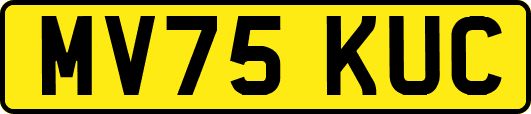 MV75KUC