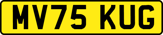 MV75KUG