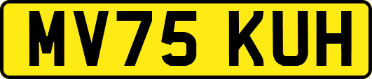 MV75KUH