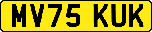 MV75KUK