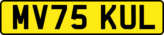 MV75KUL