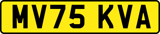 MV75KVA