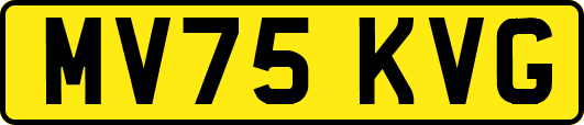 MV75KVG