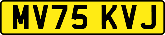 MV75KVJ
