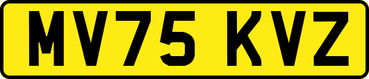MV75KVZ