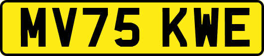 MV75KWE