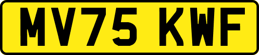 MV75KWF