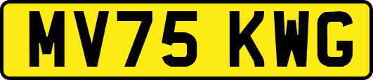 MV75KWG