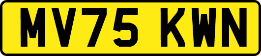 MV75KWN