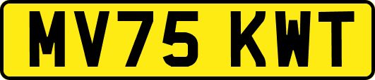 MV75KWT