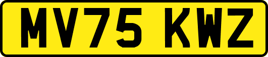 MV75KWZ