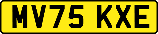 MV75KXE