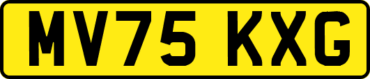 MV75KXG