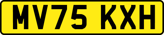 MV75KXH