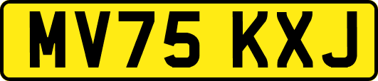 MV75KXJ