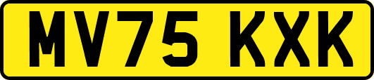 MV75KXK