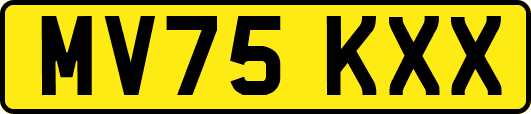 MV75KXX