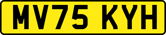 MV75KYH