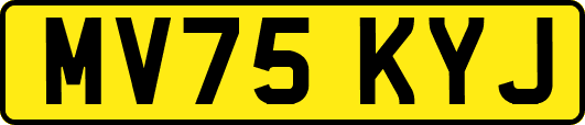 MV75KYJ