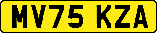 MV75KZA