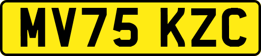 MV75KZC
