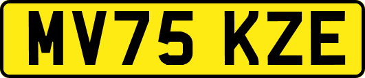 MV75KZE