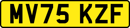 MV75KZF