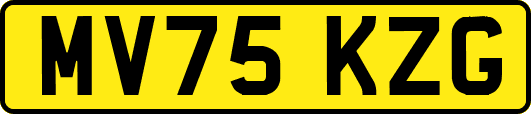 MV75KZG