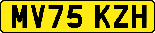 MV75KZH