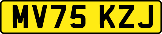 MV75KZJ