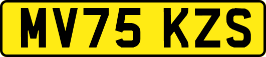 MV75KZS