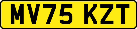 MV75KZT