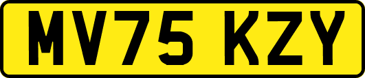 MV75KZY