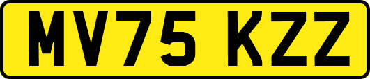MV75KZZ