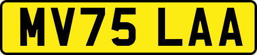 MV75LAA