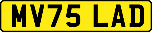 MV75LAD